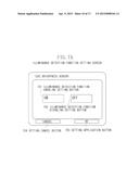 SETTING POWER SAVINGS MODES BASED ON AMBIENT LIGHT AND USER SET TIME     PERIODS diagram and image