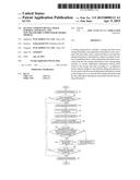 SETTING STORAGE DEVICE, IMAGE FORMING APPARATUS, AND NON-TRANSITORY     COMPUTER READABLE MEDIUM diagram and image