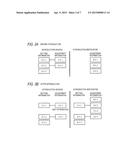 SETTING STORAGE DEVICE, IMAGE FORMING APPARATUS, AND NON-TRANSITORY     COMPUTER READABLE MEDIUM diagram and image