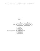 SETTING STORAGE DEVICE, IMAGE FORMING APPARATUS, AND NON-TRANSITORY     COMPUTER READABLE MEDIUM diagram and image