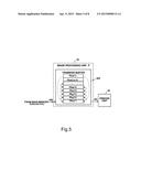 IMAGE PROCESSING APPARATUS AND DATA TRANSFER CONTROL METHOD diagram and image