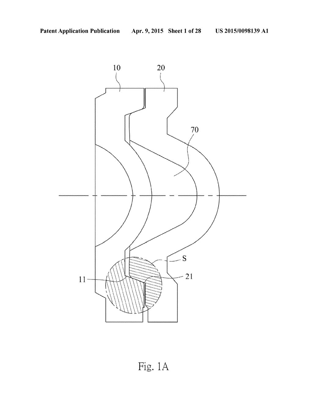 OPTICAL LENS ASSEMBLY - diagram, schematic, and image 02