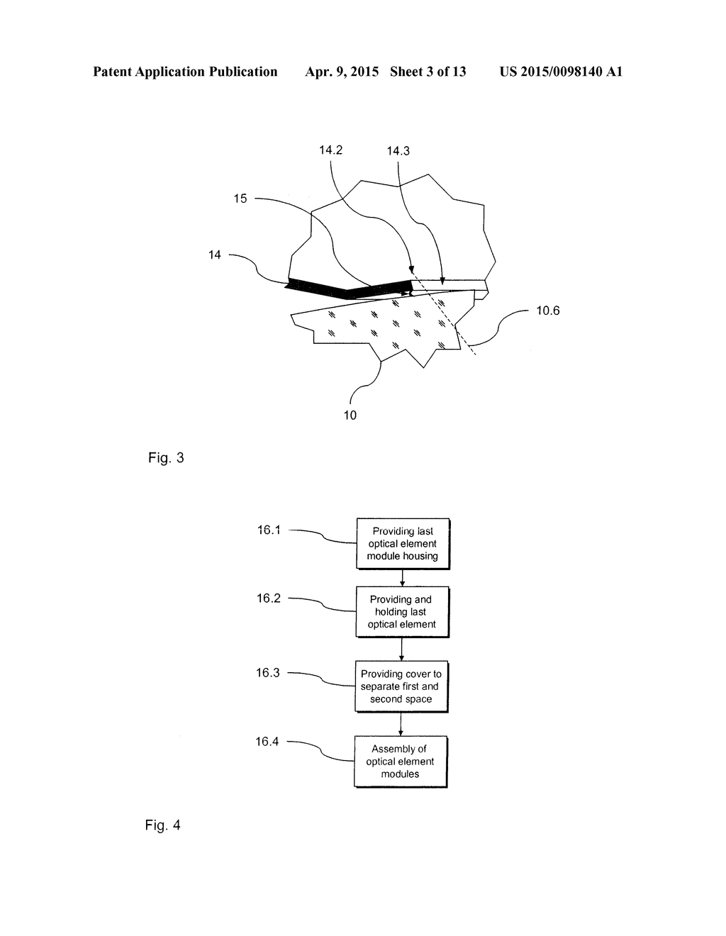 OPTICAL ELEMENT UNIT - diagram, schematic, and image 04