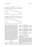 TWO-DIMENSIONAL MAGNETIC RECORDING SYSTEMS AND METHODS FOR MINIMIZING AND     ACCOUNTING FOR INTER-MODULATION OF SIGNALS INDUCED IN ADJACENT READ     ELEMENTS diagram and image