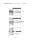 MAGNETIC READ HEAD WITH SEPARATELY ADDRESSABLE READ TRANSDUCERS diagram and image