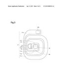 THIN-FILM MAGNETIC HEAD, METHOD OF MANUFACTURING THE SAME, HEAD GIMBAL     ASSEMBLY, AND HARD DISK DRIVE diagram and image