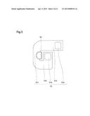 THIN-FILM MAGNETIC HEAD, METHOD OF MANUFACTURING THE SAME, HEAD GIMBAL     ASSEMBLY, AND HARD DISK DRIVE diagram and image