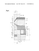 THIN-FILM MAGNETIC HEAD, METHOD OF MANUFACTURING THE SAME, HEAD GIMBAL     ASSEMBLY, AND HARD DISK DRIVE diagram and image