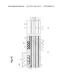 THIN-FILM MAGNETIC HEAD, METHOD OF MANUFACTURING THE SAME, HEAD GIMBAL     ASSEMBLY, AND HARD DISK DRIVE diagram and image