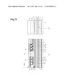 THIN-FILM MAGNETIC HEAD, METHOD OF MANUFACTURING THE SAME, HEAD GIMBAL     ASSEMBLY, AND HARD DISK DRIVE diagram and image