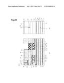 THIN-FILM MAGNETIC HEAD, METHOD OF MANUFACTURING THE SAME, HEAD GIMBAL     ASSEMBLY, AND HARD DISK DRIVE diagram and image