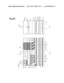 THIN-FILM MAGNETIC HEAD, METHOD OF MANUFACTURING THE SAME, HEAD GIMBAL     ASSEMBLY, AND HARD DISK DRIVE diagram and image