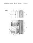 THIN-FILM MAGNETIC HEAD, METHOD OF MANUFACTURING THE SAME, HEAD GIMBAL     ASSEMBLY, AND HARD DISK DRIVE diagram and image