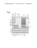 THIN-FILM MAGNETIC HEAD, METHOD OF MANUFACTURING THE SAME, HEAD GIMBAL     ASSEMBLY, AND HARD DISK DRIVE diagram and image