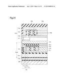 THIN-FILM MAGNETIC HEAD, METHOD OF MANUFACTURING THE SAME, HEAD GIMBAL     ASSEMBLY, AND HARD DISK DRIVE diagram and image