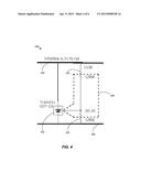 INTRINSICALLY SAFE VOLTAGE LIMITING SHUNT REGULATOR CIRCUIT diagram and image