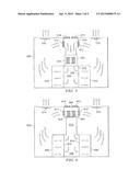 Cold Row Encapsulation for Server Farm Cooling System diagram and image