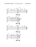 AUTOMATIC SEALING OF A GAP ALONG A CHASSIS POSITIONED IN A RACK diagram and image