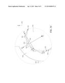 FOLDABLE ASSEMBLY AND PIVOT ASSEMBLY THEREOF diagram and image