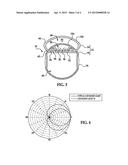 LENS FOR AN LED-BASED LIGHT diagram and image