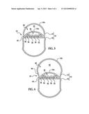 LENS FOR AN LED-BASED LIGHT diagram and image