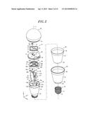 ILLUMINATION DEVICE diagram and image