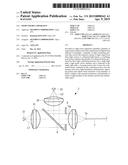 LIGHT SOURCE APPARATUS diagram and image