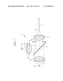 LIGHT SOURCE APPARATUS diagram and image