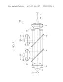 LIGHT SOURCE APPARATUS diagram and image