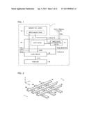 NONVOLATILE SEMICONDUCTOR MEMORY DEVICE diagram and image