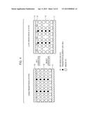 NONVOLATILE SEMICONDUCTOR MEMORY DEVICE diagram and image