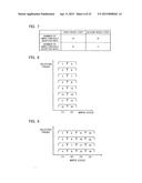 NONVOLATILE SEMICONDUCTOR MEMORY DEVICE diagram and image