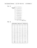 NONVOLATILE SEMICONDUCTOR MEMORY DEVICE diagram and image