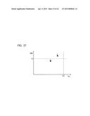 NONVOLATILE SEMICONDUCTOR MEMORY DEVICE diagram and image