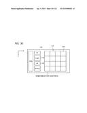 NONVOLATILE SEMICONDUCTOR MEMORY DEVICE diagram and image