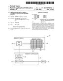 PROGRAMMABLE PEAK-CURRENT CONTROL IN NON-VOLATILE MEMORY DEVICES diagram and image