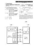 FLASH MEMORY BASED ON STORAGE DEVICES AND METHODS OF OPERATION diagram and image