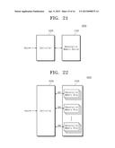 FLASH MEMORY BASED ON STORAGE DEVICES AND METHODS OF OPERATION diagram and image