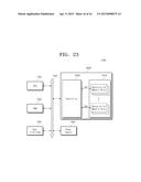 FLASH MEMORY BASED ON STORAGE DEVICES AND METHODS OF OPERATION diagram and image