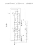 SEMICONDUCTOR DEVICE AND SEMICONDUCTOR SYSTEM INCLUDING THE SAME diagram and image