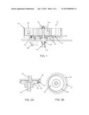 Apparatus And Method For Producing An Orbital Movement In A Plane For A     Fluid Sample diagram and image