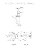 Apparatus And Method For Producing An Orbital Movement In A Plane For A     Fluid Sample diagram and image