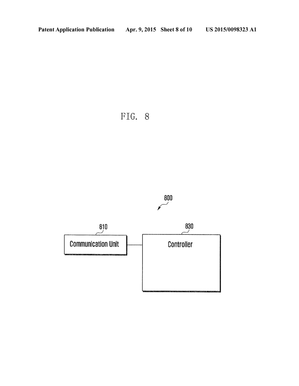 METHOD AND APPARATUS FOR TRANSMITTING TRAFFIC IN MOBILE NETWORK - diagram, schematic, and image 09