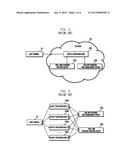 REAL-TIME CHARGING SYSTEM AND METHOD FOR MANAGING QoS AND CHARGING RULE OF     SERVICE diagram and image