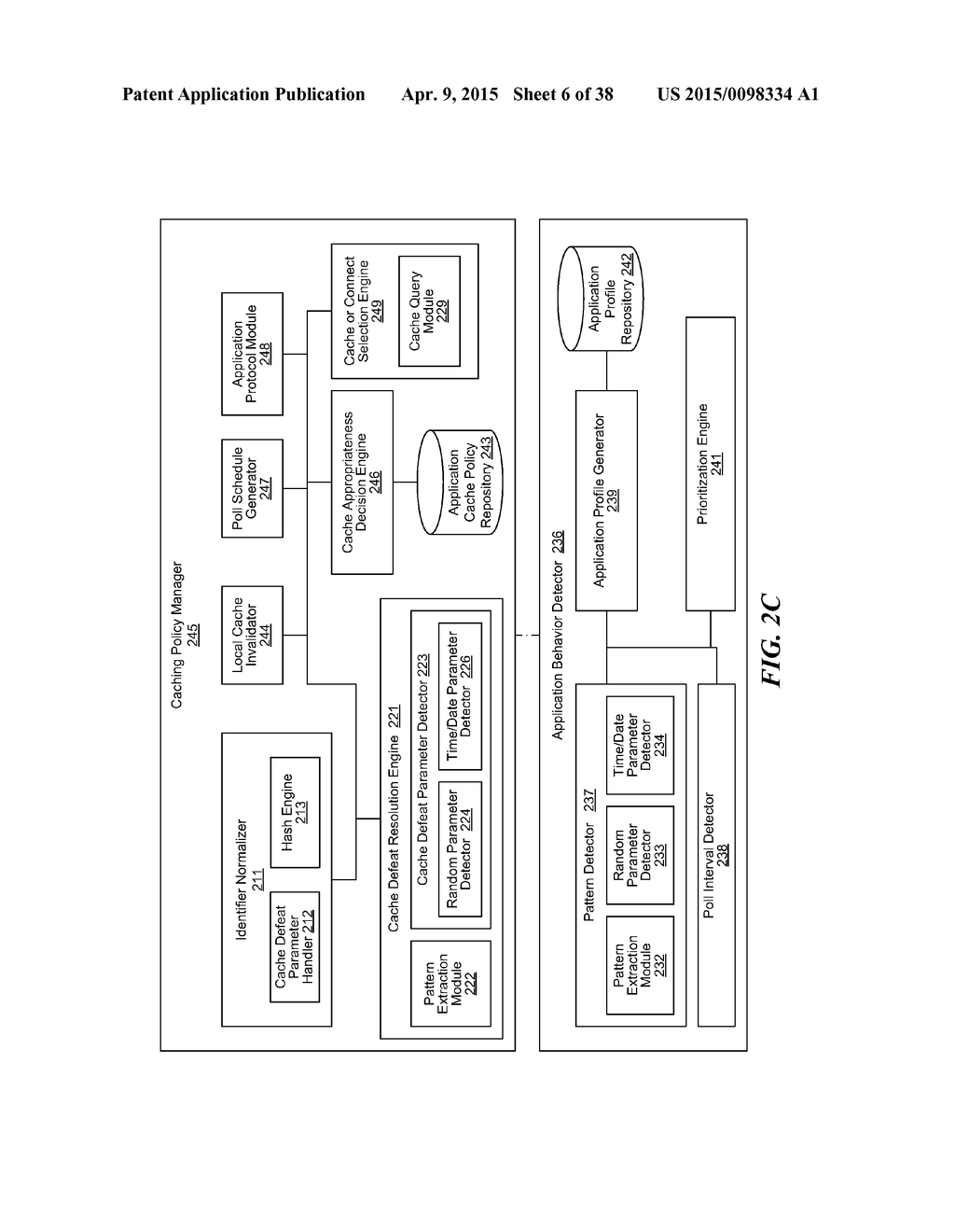 CELLULAR OR WIFI MOBILE TRAFFIC OPTIMIZATION BASED ON PUBLIC OR PRIVATE     NETWORK DESTINATION - diagram, schematic, and image 07