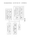 CELLULAR OR WIFI MOBILE TRAFFIC OPTIMIZATION BASED ON PUBLIC OR PRIVATE     NETWORK DESTINATION diagram and image