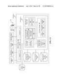 CELLULAR OR WIFI MOBILE TRAFFIC OPTIMIZATION BASED ON PUBLIC OR PRIVATE     NETWORK DESTINATION diagram and image