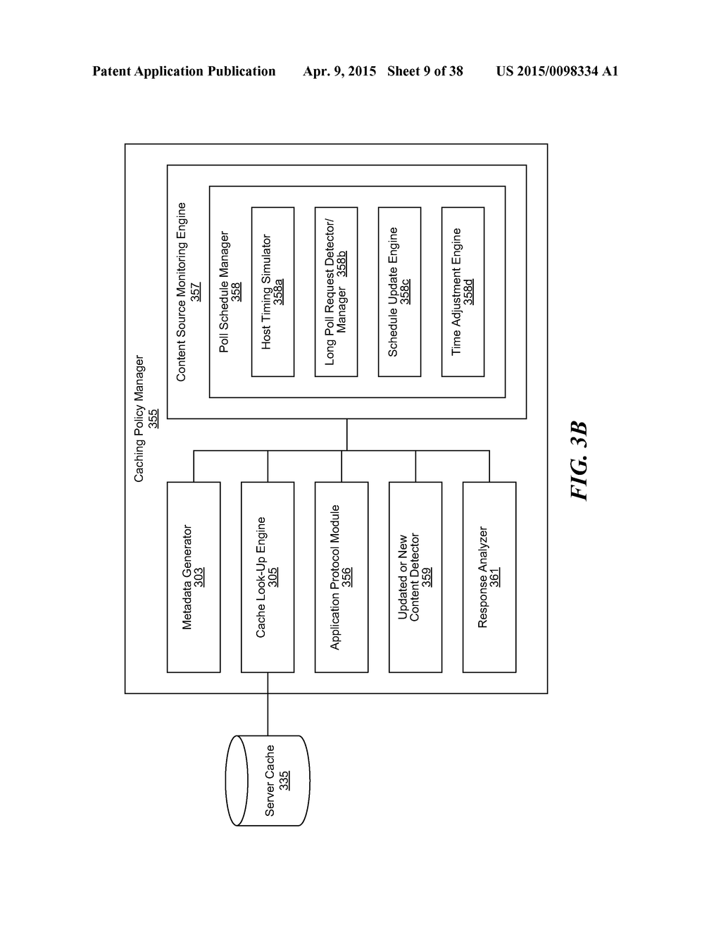 CELLULAR OR WIFI MOBILE TRAFFIC OPTIMIZATION BASED ON PUBLIC OR PRIVATE     NETWORK DESTINATION - diagram, schematic, and image 10