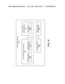 CELLULAR OR WIFI MOBILE TRAFFIC OPTIMIZATION BASED ON PUBLIC OR PRIVATE     NETWORK DESTINATION diagram and image