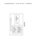 CELLULAR OR WIFI MOBILE TRAFFIC OPTIMIZATION BASED ON PUBLIC OR PRIVATE     NETWORK DESTINATION diagram and image